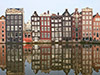 Amsterdam city walking tour