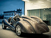 Malaga Automobile Museum