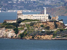 Hop-On Hop-Off Tour & Alcatraz Combo in San Francisco