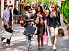 Las Rozas Village Shopping Express