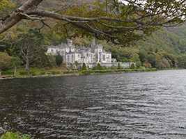 2 Days / 1 Night: The Connemara Capital