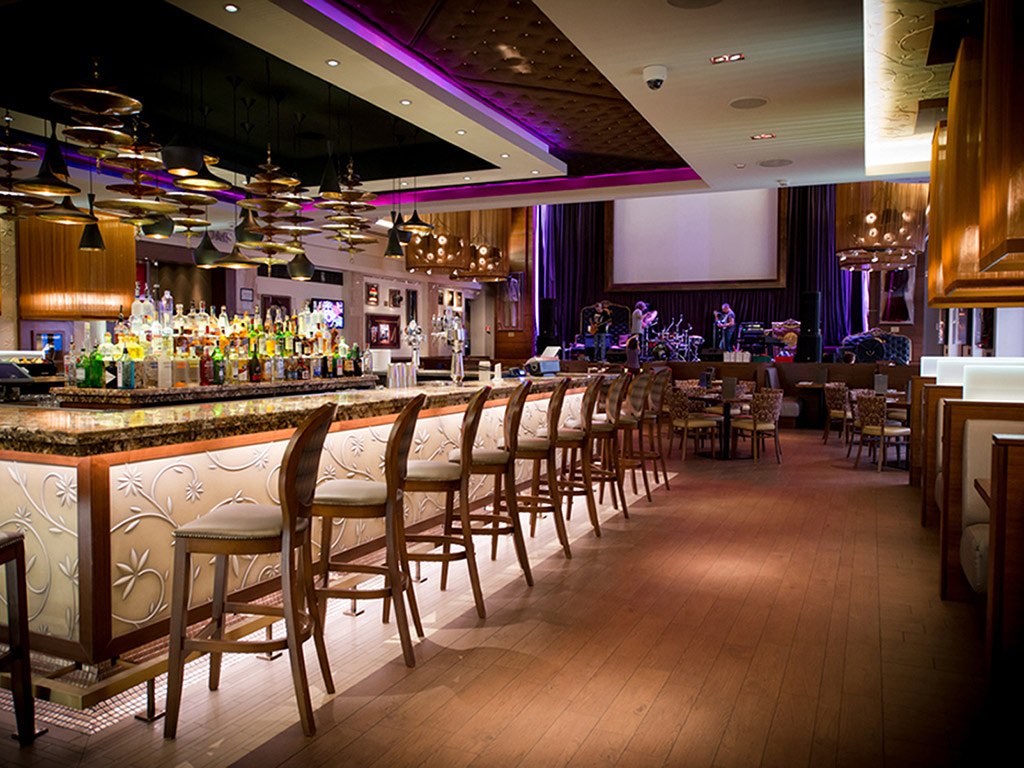 Hard Rock Cafe Florence