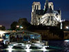 Eiffel Tower Visit with Seine Cruise and Paris Night Tour
