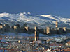 Special Discount Offer: Avila and Segovia from Madrid - with optional lunch