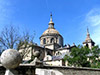 Royal Monastery of El Escorial and Valley of the Fallen