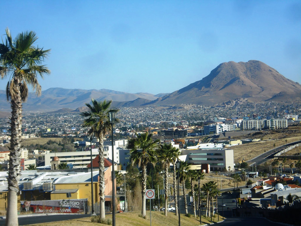 Chihuahua City Tour