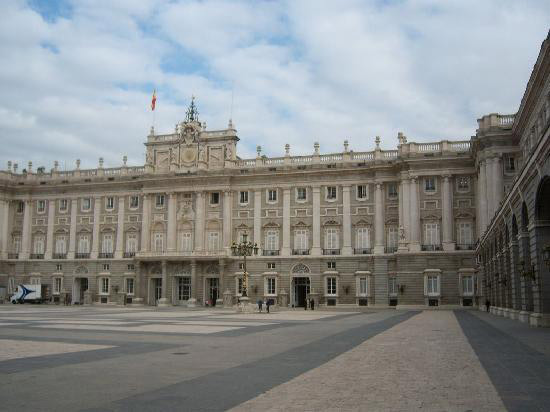 Madrid Segway Tour