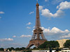 Romantic Paris Day Trip with Lunch
