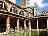 Private viewing of Stonehenge with tour to Lacock and Bath