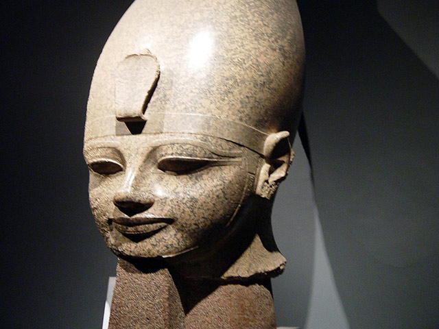 Luxor Museum - Half-Day Tour
