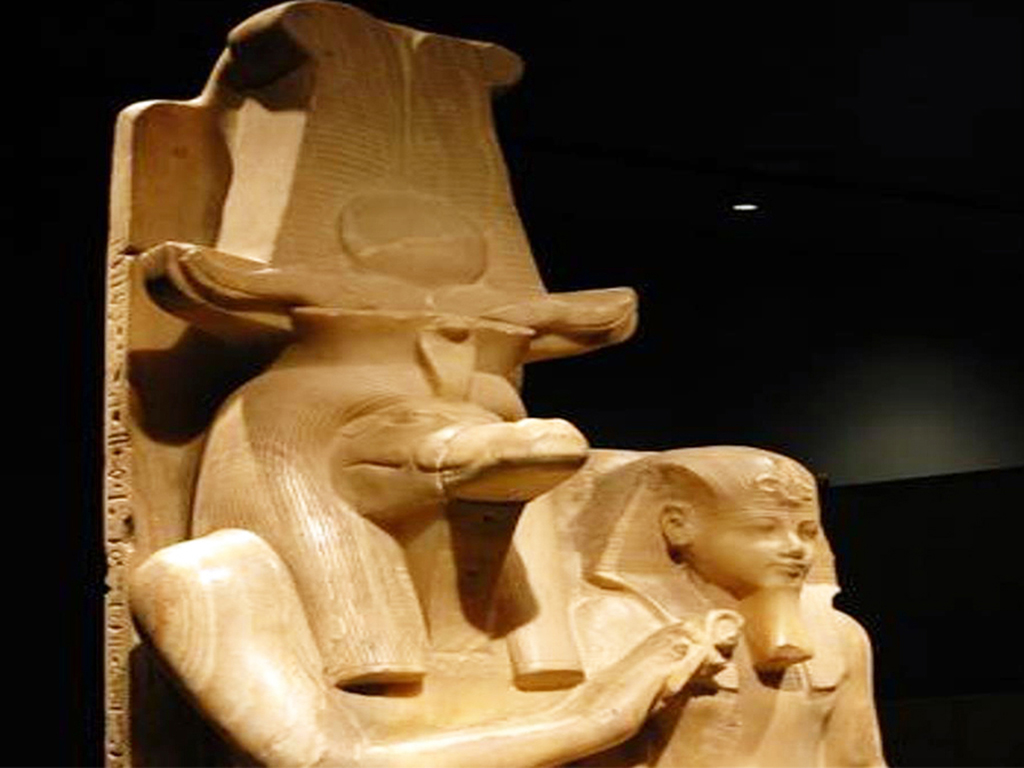 Luxor Museum - Half-Day Tour