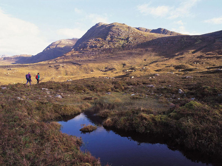 Loch Ness, Glencoe and Highlands Tour