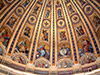 Vatican Museum, Sistine Chapel and St. Peter's Basilica with Transport - Skip the line