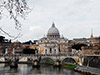 Vatican Museums, Sistine Chapel and St. Peter's Basilica Tour - Skip the line