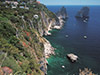 Capri Island and Blue Grotto Full Day Tour