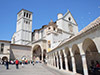 Unesco Jewels: Assisi and St Francis Basilica - Full Day Tour