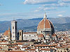 Unesco Jewels in Florence City - Full Day Tour on a high speed train