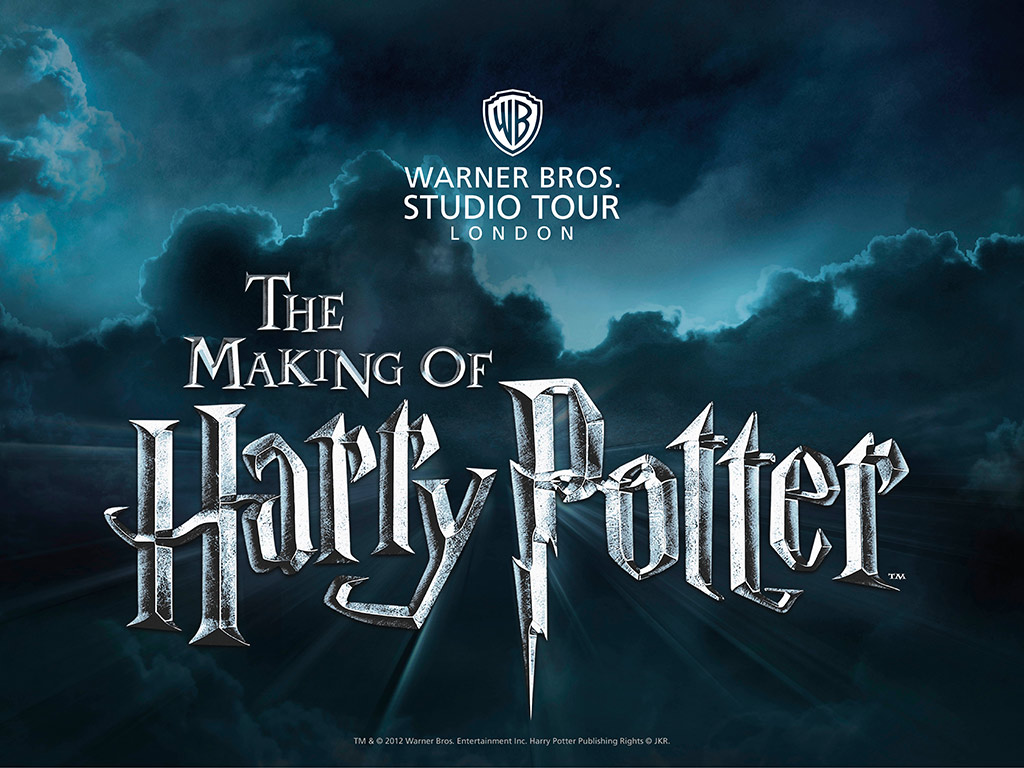 Special Discount Offer: Warner Bros. Studio Tour - The Making of Harry Potter wi