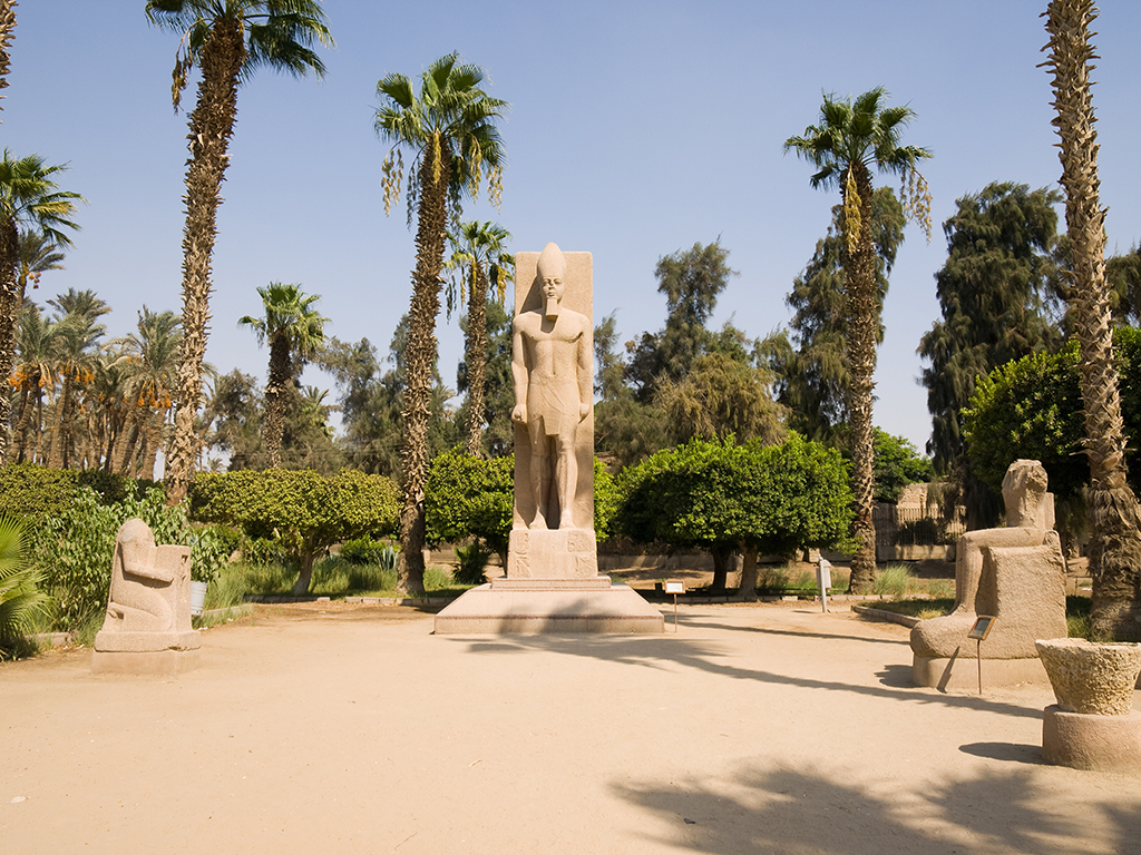 Visit to Memphis, Sakkara and Dahshour - Full-Day Tour - Cairo