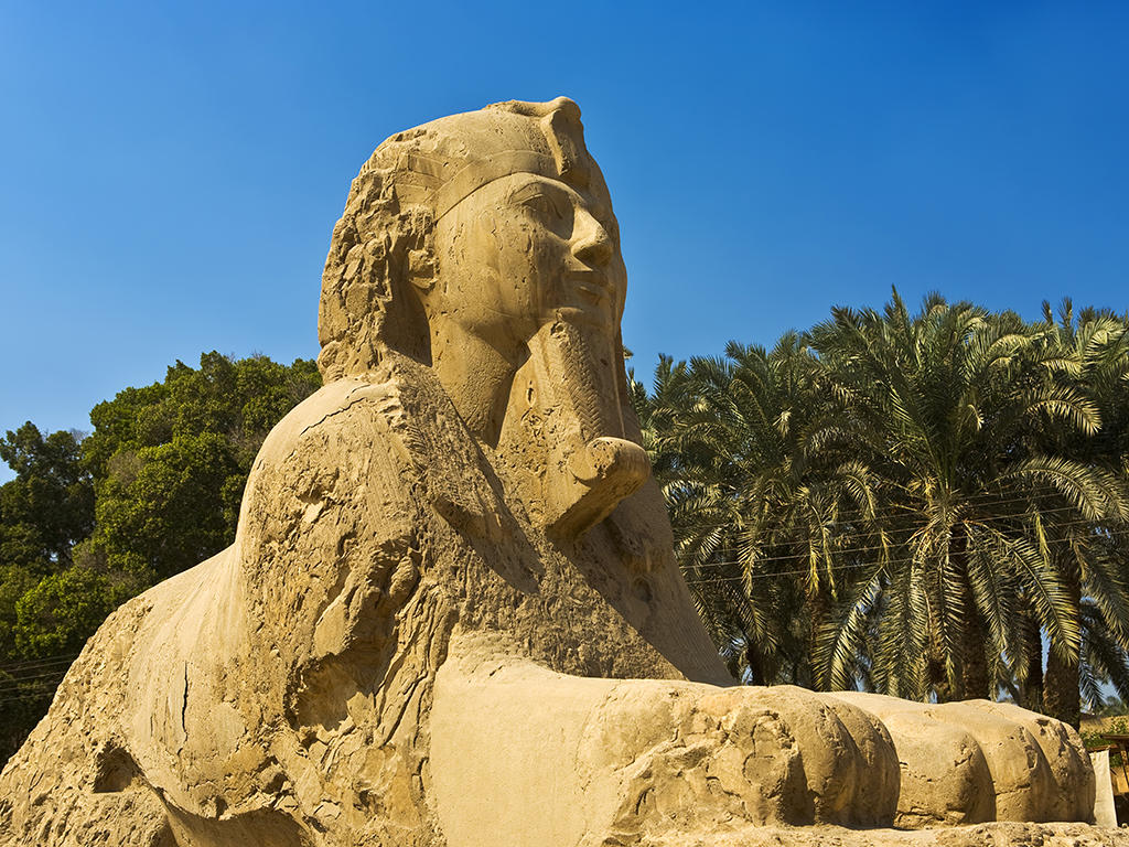 Visit to Memphis, Sakkara and Dahshour - Full-Day Tour - Cairo