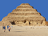 Full Day Visit to Memphis, Sakkara and Dahshour