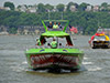 Tour en lancha rápida por Nueva York