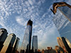 Héroes del World Trade Center
