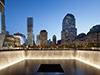 Héroes del World Trade Center