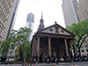 Héroes del World Trade Center
