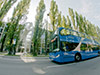Hop On Hop Off Express City Circle