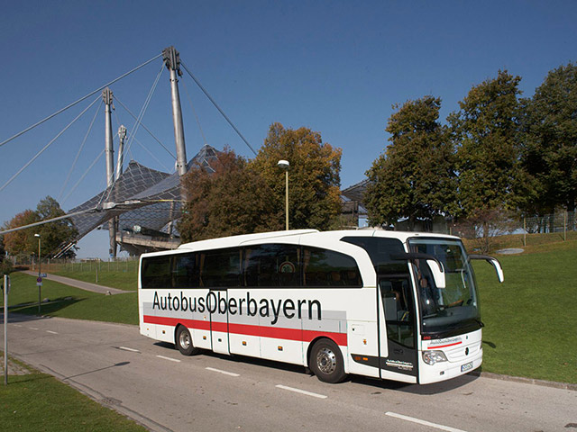 FC Bayern Soccer Tour