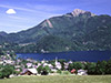 Salzburg and Lake District