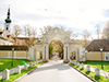 Vienna Woods and Mayerling Tour