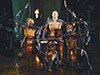 Early Booking Offer: KÀ AT MGM GRAND
