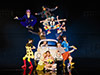 Early Booking Offer: The Beatles Love at The Mirage