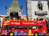 City Sightseeing Los Angeles Hop-on Hop-off