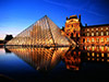 Paris Night Tour with Lido Show