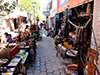 Shopping in Tijuana