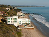 Malibu Stars' Homes