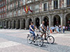 Madrid Bike Tour