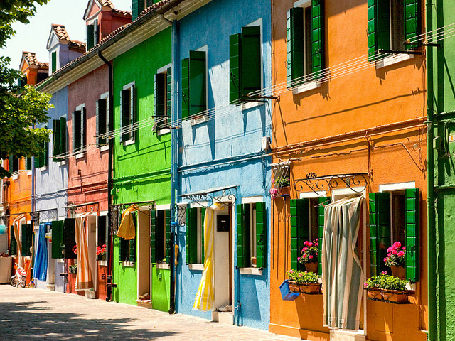Murano and Burano Islands Guided Tour by Private Boat - Venice (and vicinity)