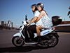Rent a Scooter - Basic Insurance