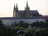 Visit of Prague Castle - Private