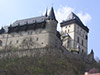 Karlstejn Castle - Private