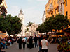 Colonial and Modern Lima