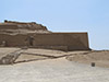 Pachacamac and Barranco