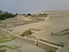 Colonial and Modern Lima + Pachacamac Ancient City