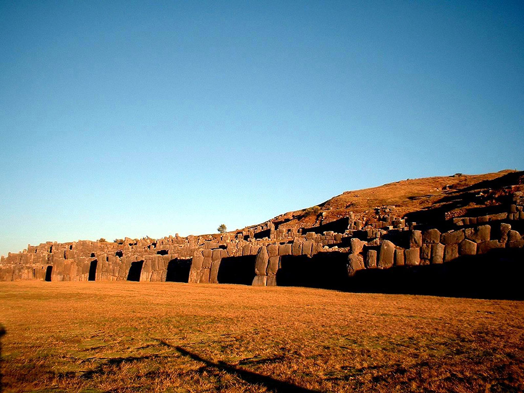 Cusco City and Nearby Archaeological Sites - Private Tour
