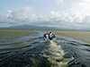 Limon Lagoon natural eco-reserve
