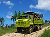Compay Safari - super trucks